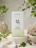 Beauty of Joseon Matte Sun Stick Mugwort + Camelia SPF50+