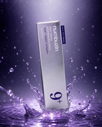 numbuzin No.9 NAD+ Retinol Volumetox Eye Cream – 10ml