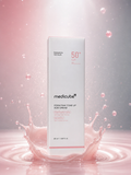 Medicube PDRN Pink Tone Up Sun Cream SPF50+ PA++++ – 50ml