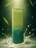 Purito Seoul Mighty Bamboo Panthenol Cream – 100ml
