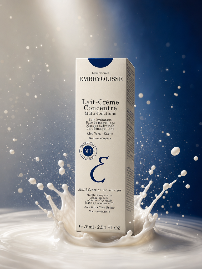 Embryolisse Lait-Crème Concentré Multi-fonctions – 75ml