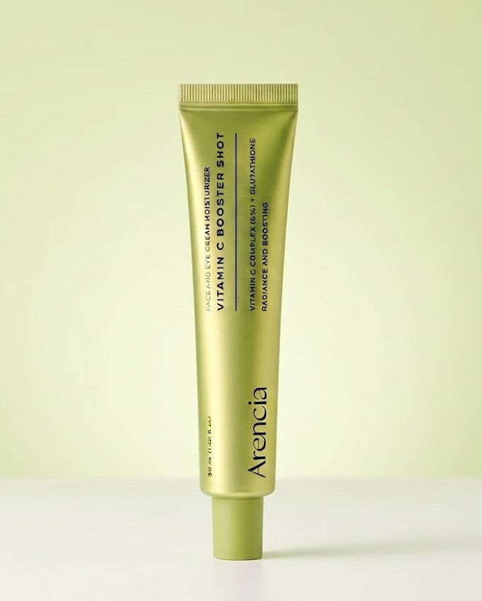 Arencia - Vitamin C Booster Shot