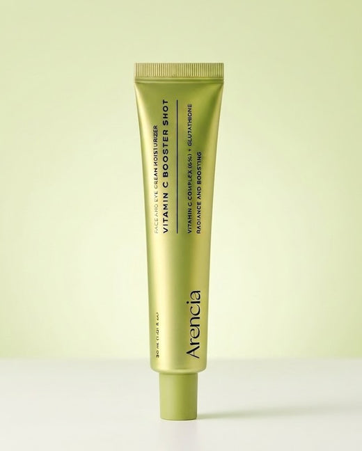 Arencia - Vitamin C Booster Shot