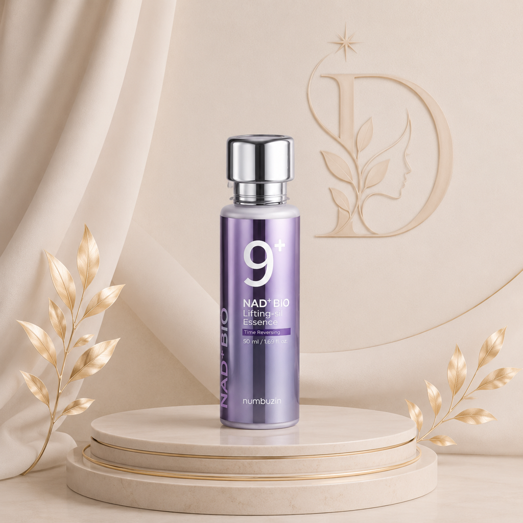 Numbuzin NAD 9+ Bio Lifting Essence
