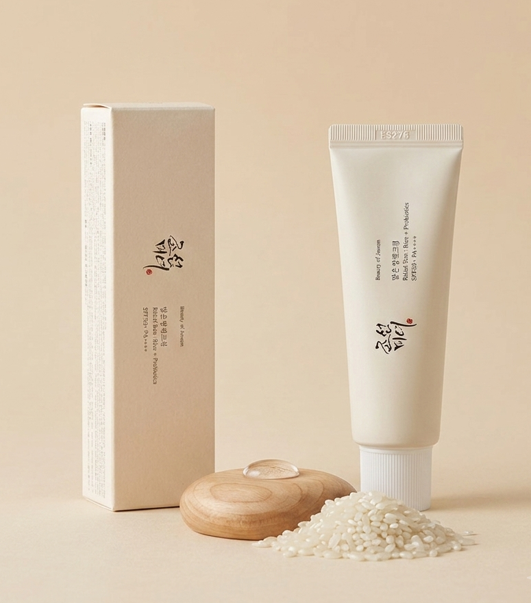 Relief sun spf 50+ PA +