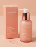 triple collagen serum medicube