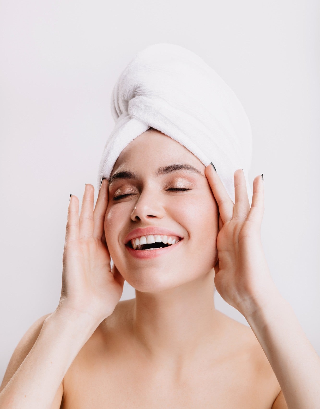 Routine spa et soin visage Doudora Beauty